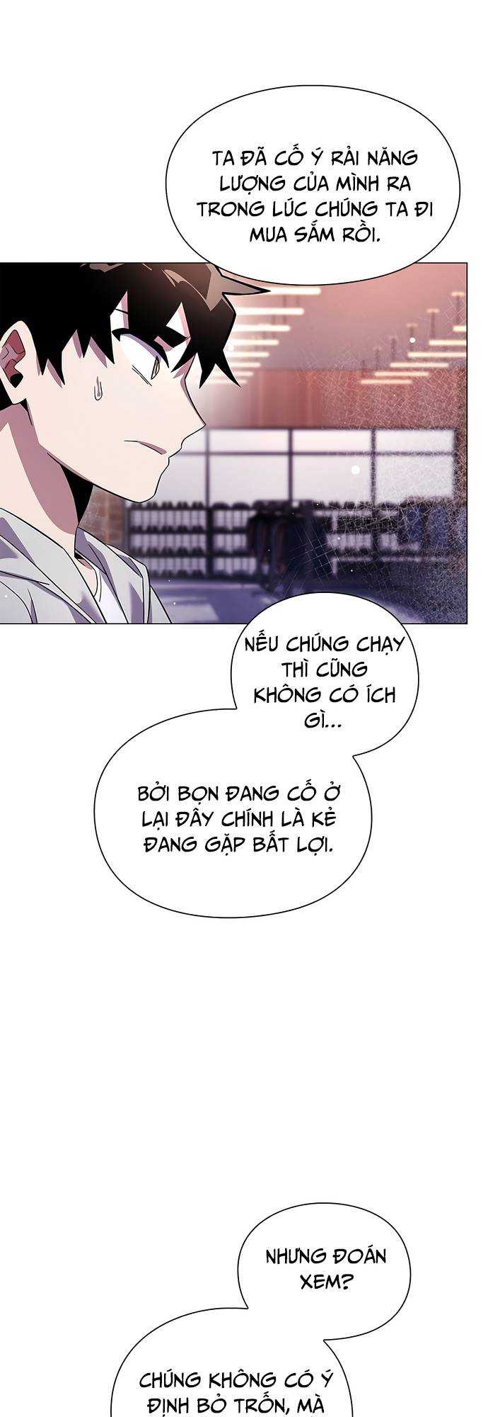 Đêm Của Yêu Tinh Chapter 19 - Trang 68