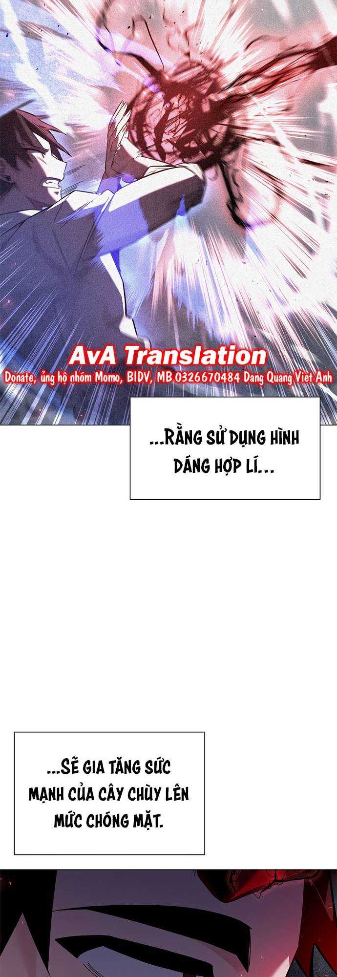 Đêm Của Yêu Tinh Chapter 17 - Trang 41