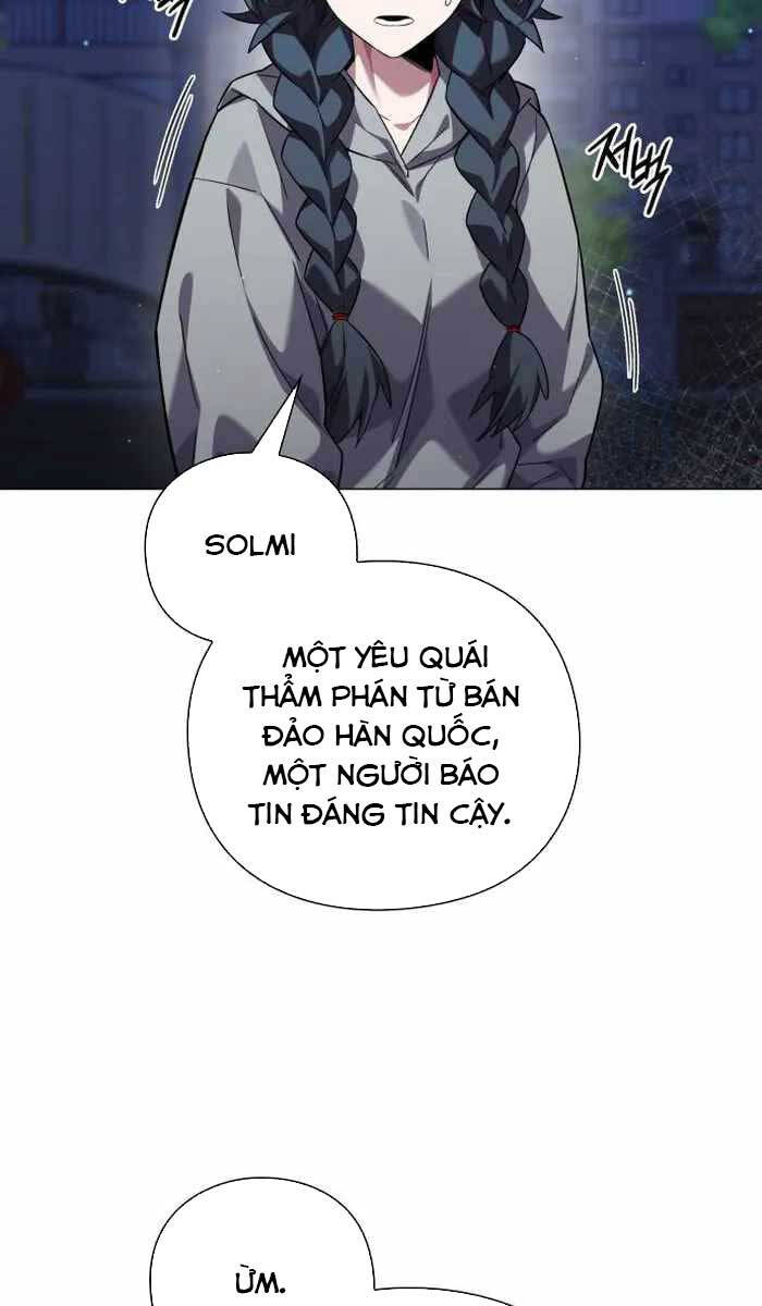 Đêm Của Yêu Tinh Chapter 10 - Trang 98