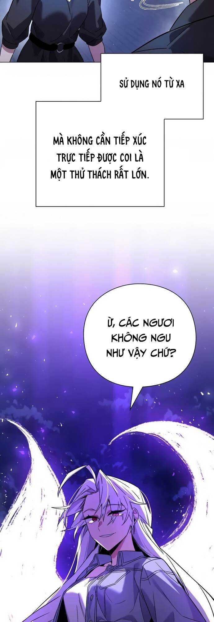 Đêm Của Yêu Tinh Chapter 20 - Trang 42