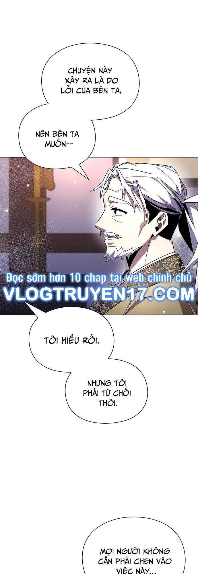 Đêm Của Yêu Tinh Chapter 18 - Trang 48