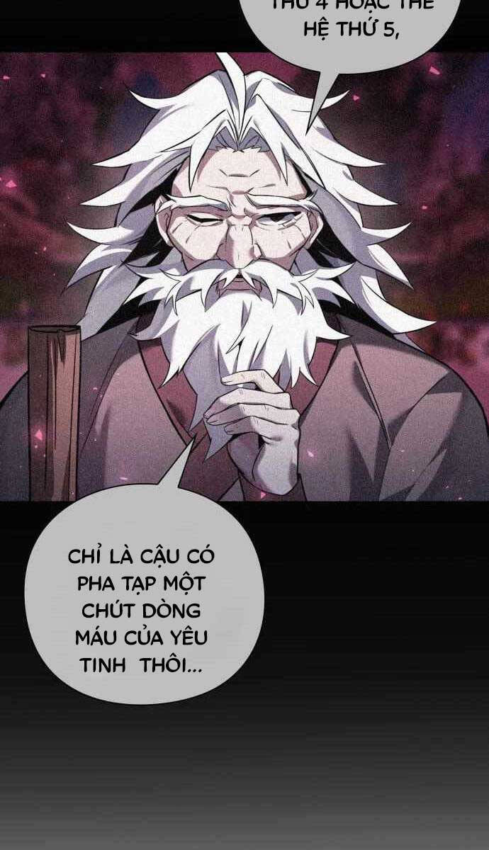 Đêm Của Yêu Tinh Chapter 8 - Trang 18