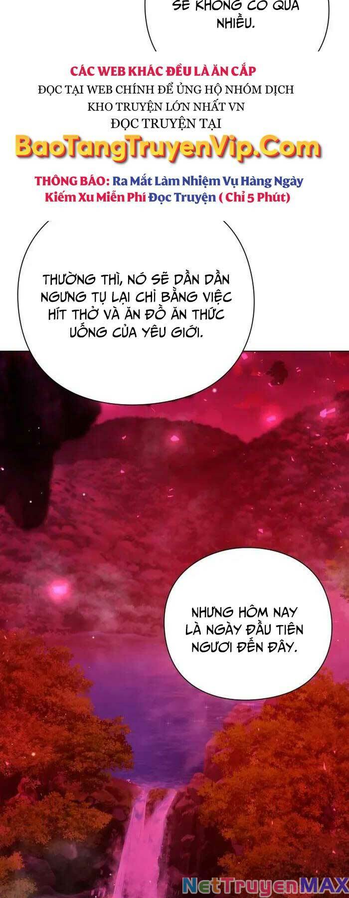 Đêm Của Yêu Tinh Chapter 3 - Trang 18