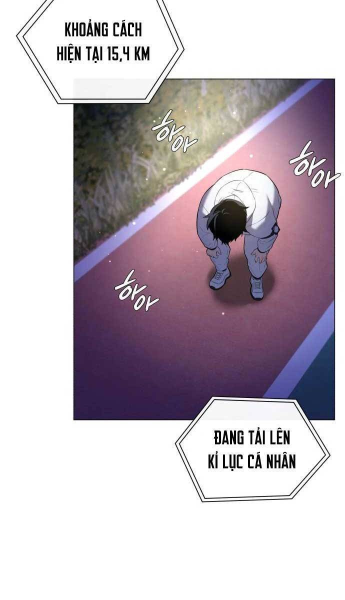 Đêm Của Yêu Tinh Chapter 1 - Trang 76