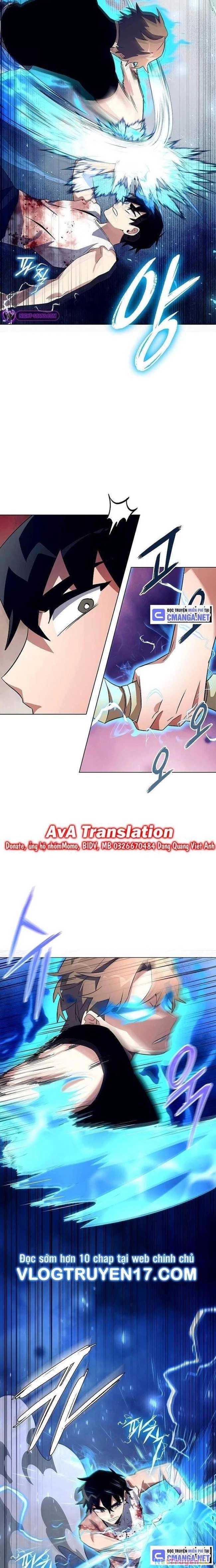 Đêm Của Yêu Tinh Chapter 40 - Trang 4