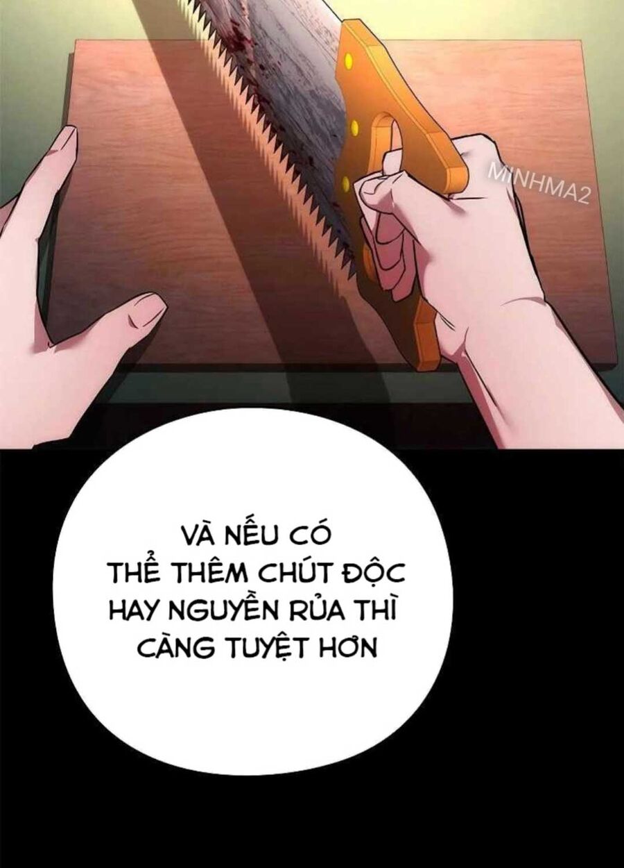 Đêm Của Yêu Tinh Chapter 65 - Trang 32