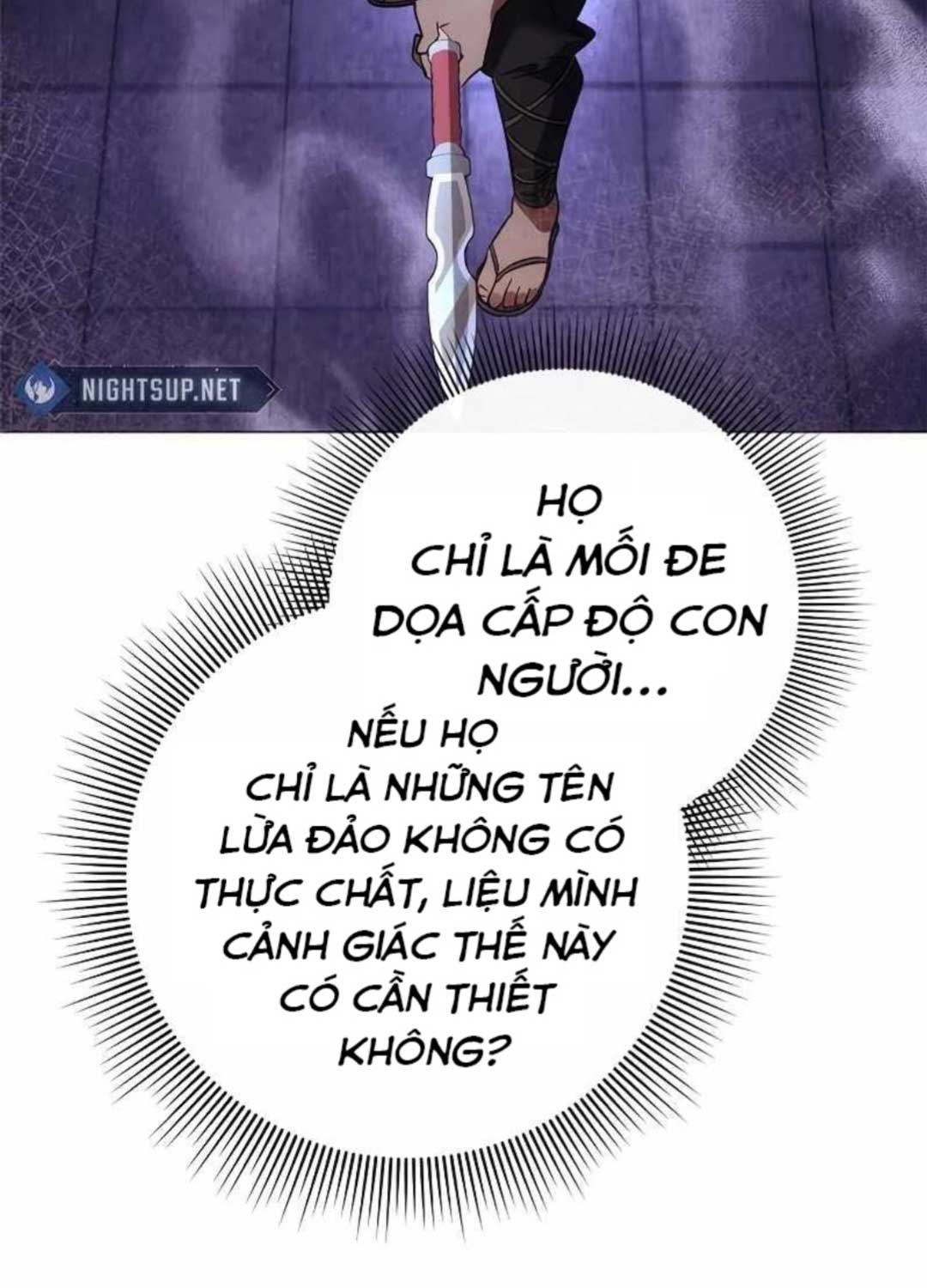 Đêm Của Yêu Tinh Chapter 64 - Trang 146