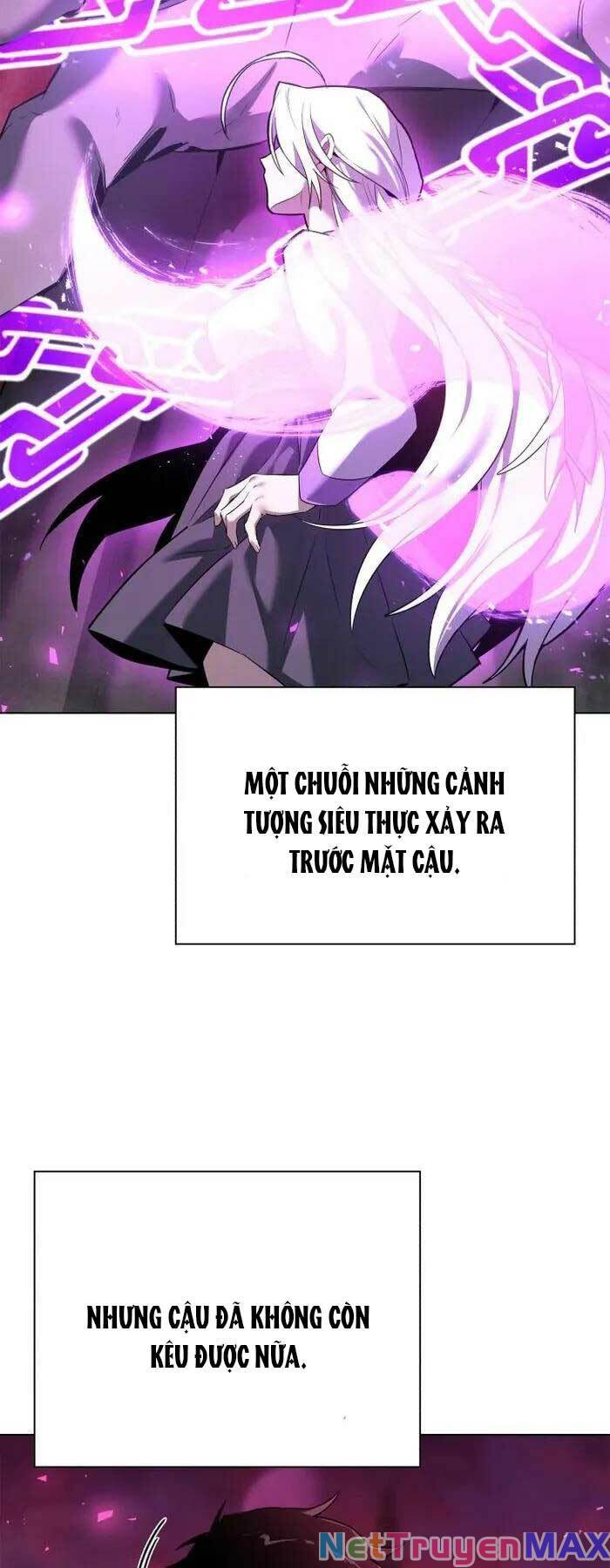 Đêm Của Yêu Tinh Chapter 3 - Trang 1