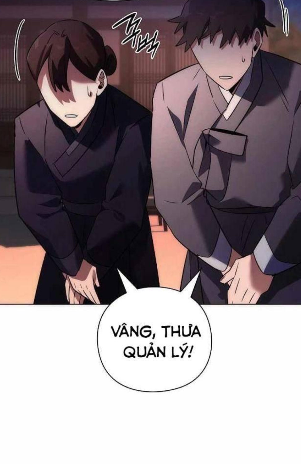 Đêm Của Yêu Tinh Chapter 63 - Trang 7