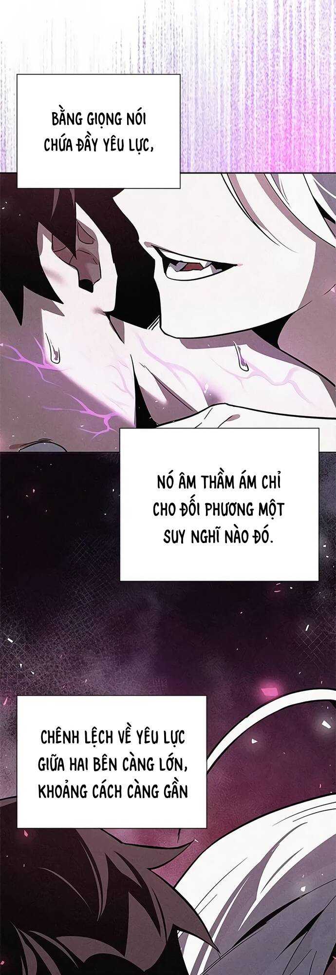 Đêm Của Yêu Tinh Chapter 20 - Trang 40