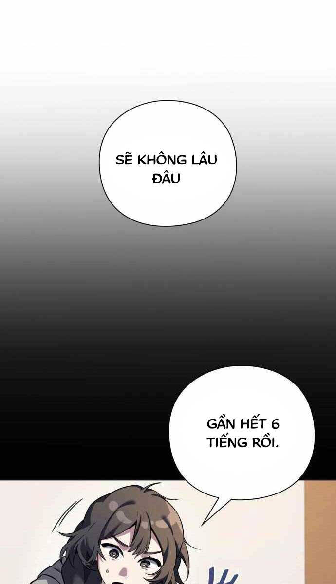 Đêm Của Yêu Tinh Chapter 8 - Trang 7