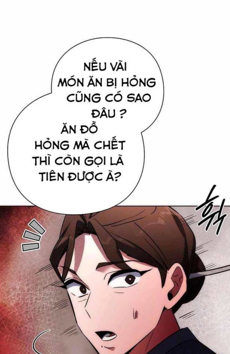 Đêm Của Yêu Tinh Chapter 63 - Trang 9