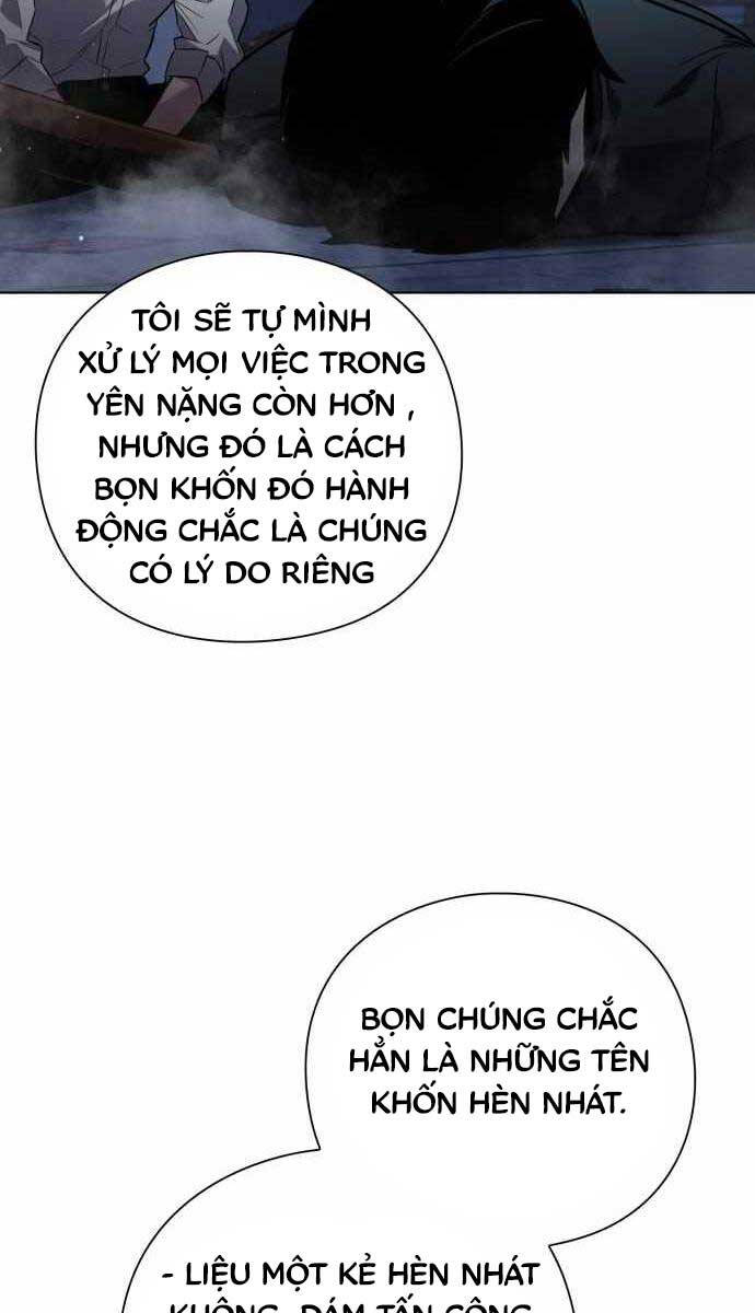 Đêm Của Yêu Tinh Chapter 8 - Trang 85