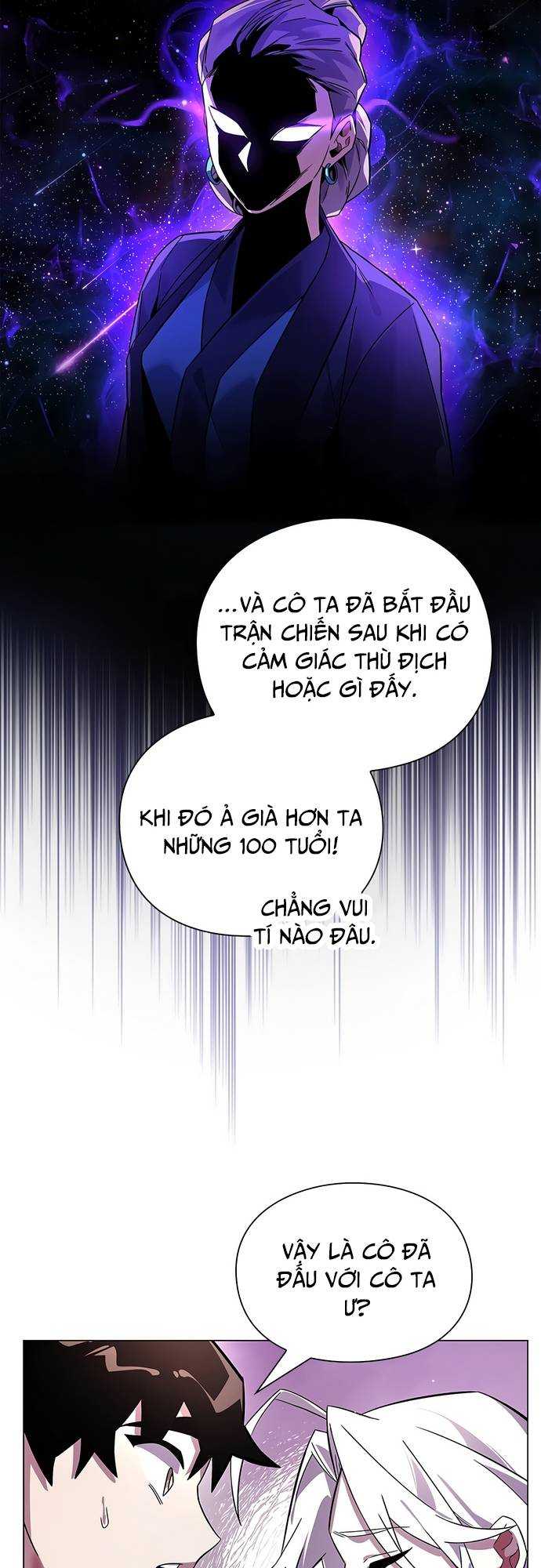 Đêm Của Yêu Tinh Chapter 19 - Trang 41