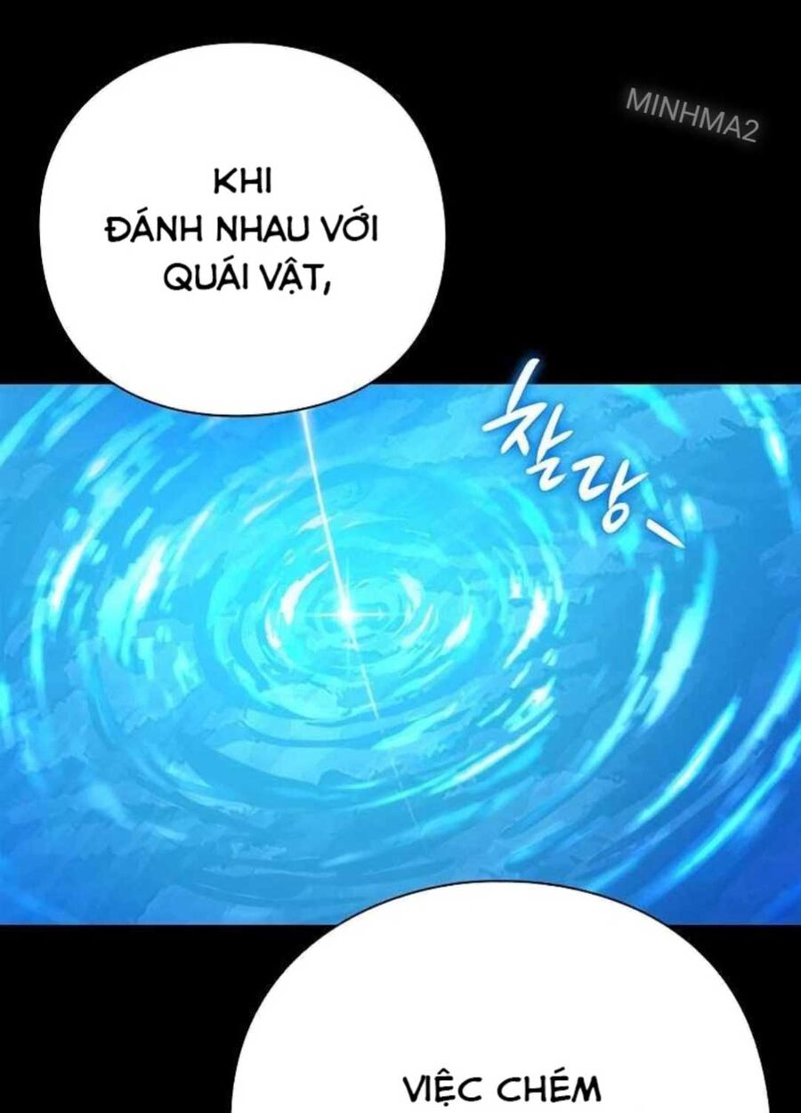 Đêm Của Yêu Tinh Chapter 65 - Trang 19