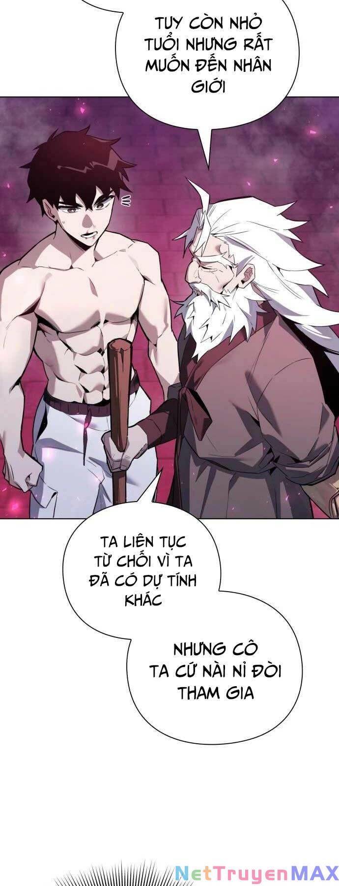 Đêm Của Yêu Tinh Chapter 2 - Trang 89