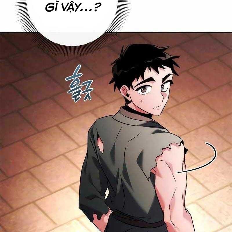 Đêm Của Yêu Tinh Chapter 68 - Trang 253