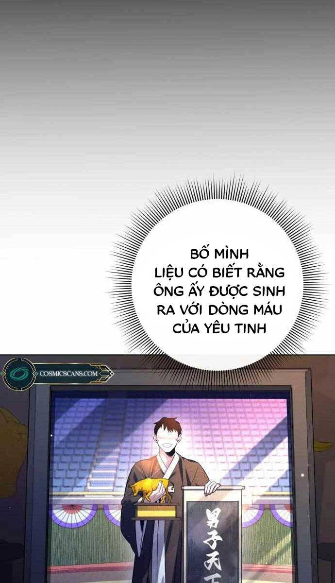 Đêm Của Yêu Tinh Chapter 8 - Trang 19