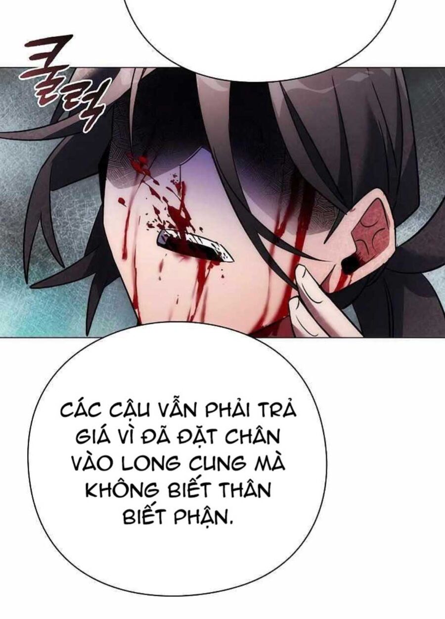 Đêm Của Yêu Tinh Chapter 66 - Trang 162