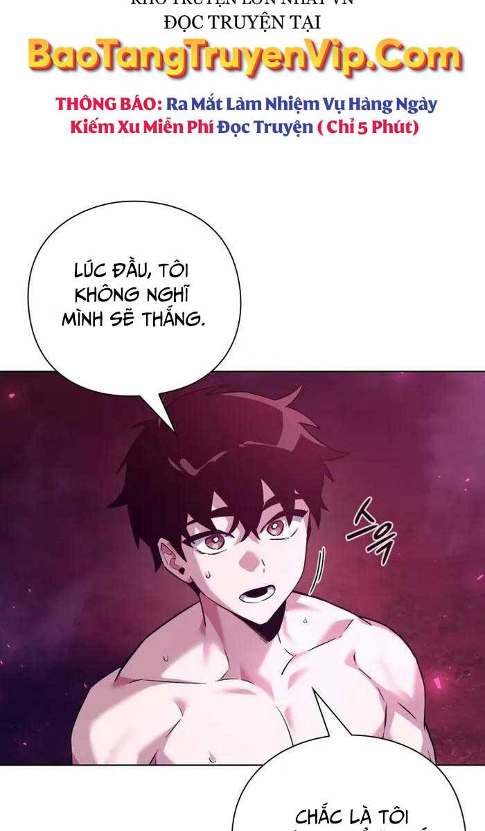 Đêm Của Yêu Tinh Chapter 6 - Trang 8