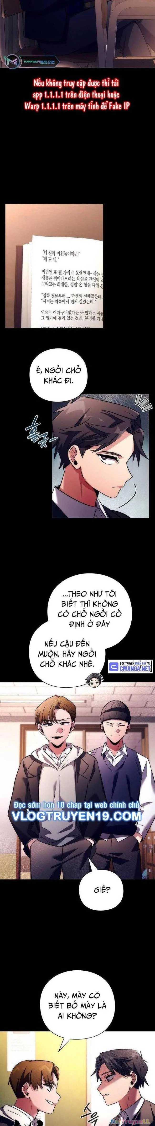 Đêm Của Yêu Tinh Chapter 49 - Trang 10