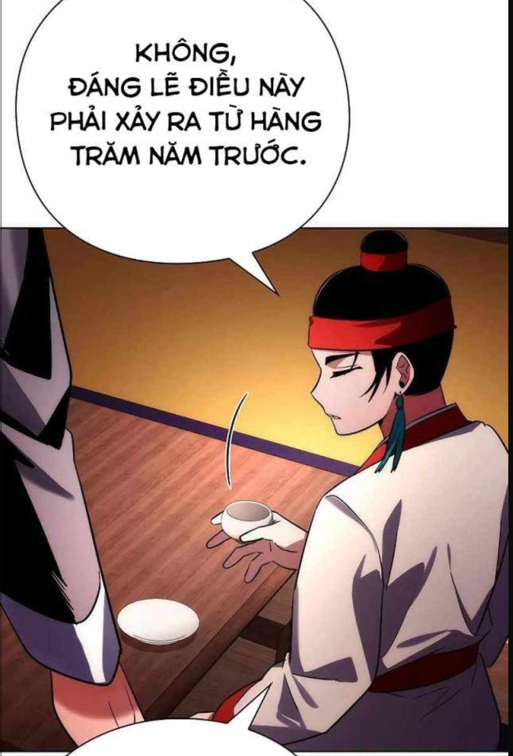 Đêm Của Yêu Tinh Chapter 63 - Trang 79