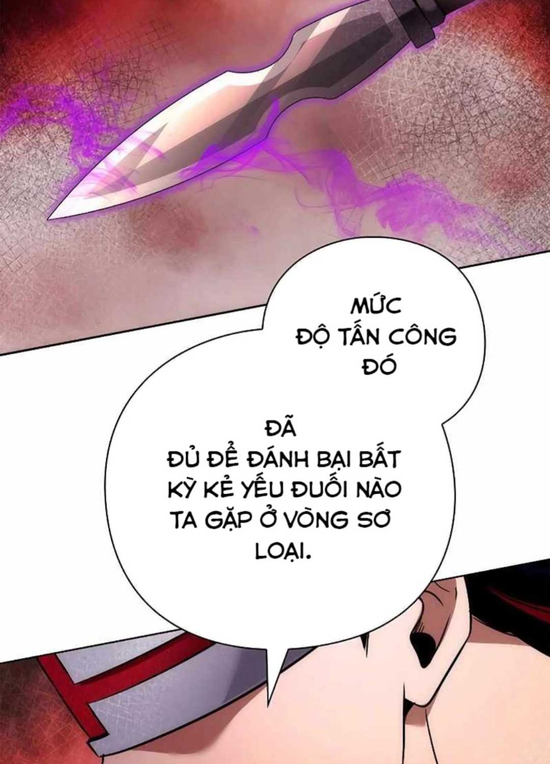 Đêm Của Yêu Tinh Chapter 64 - Trang 34