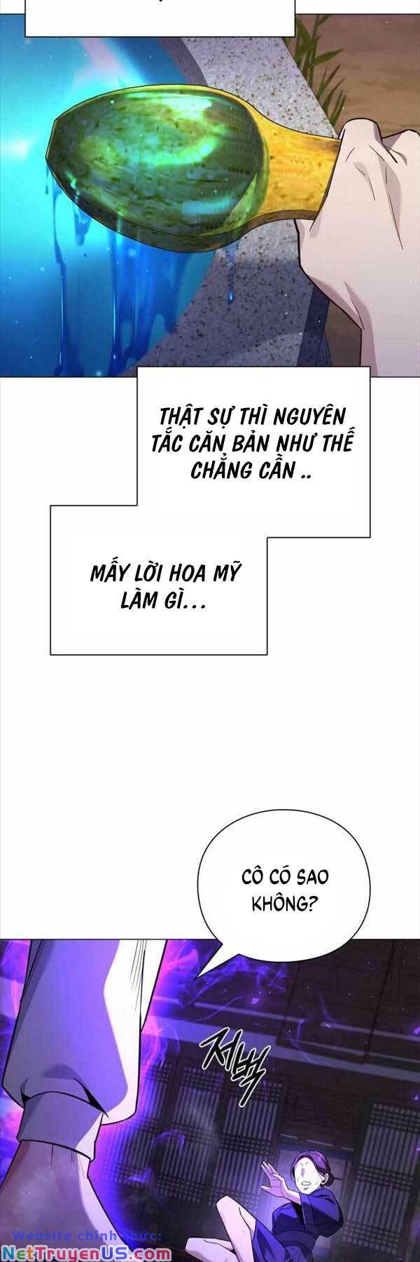 Đêm Của Yêu Tinh Chapter 16 - Trang 31