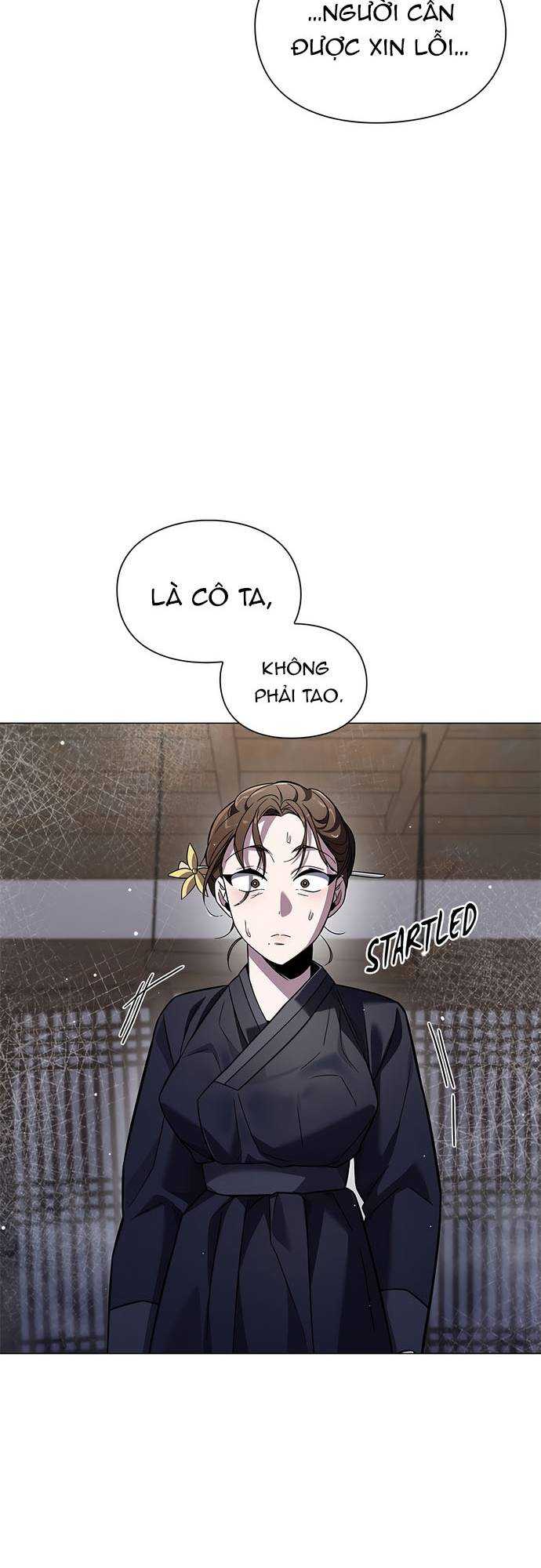 Đêm Của Yêu Tinh Chapter 17 - Trang 70