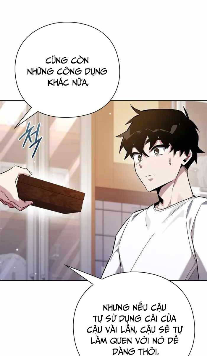 Đêm Của Yêu Tinh Chapter 7 - Trang 86