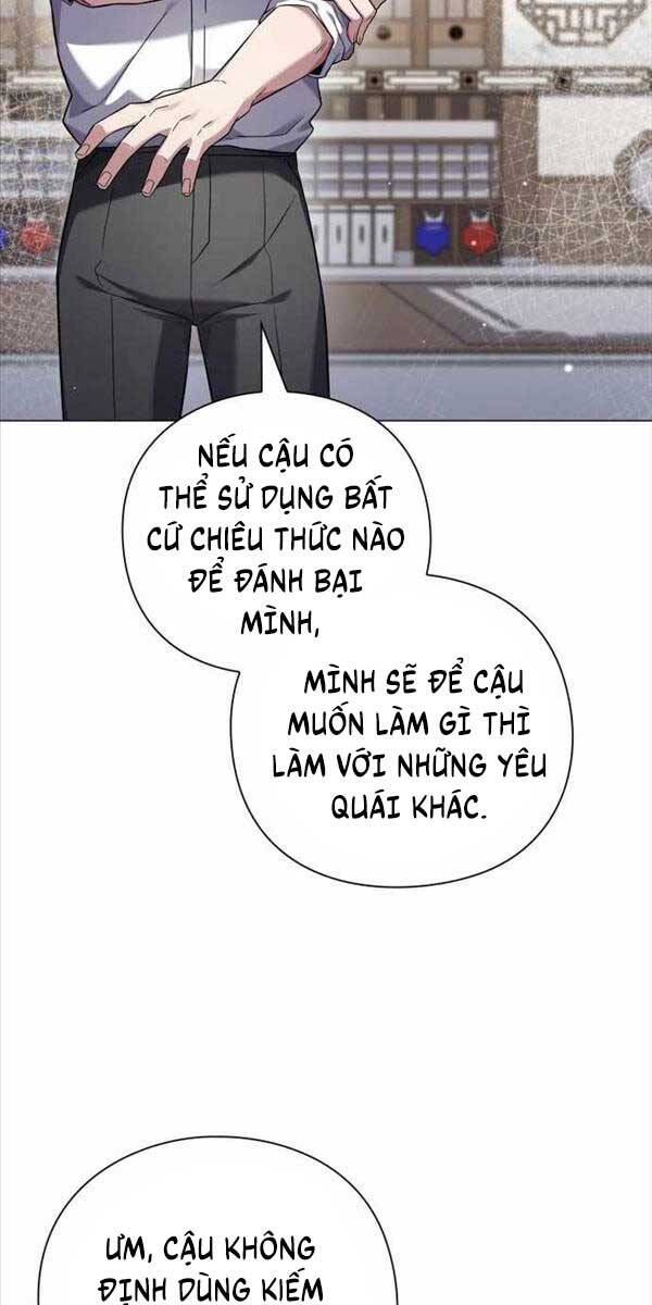 Đêm Của Yêu Tinh Chapter 13 - Trang 60