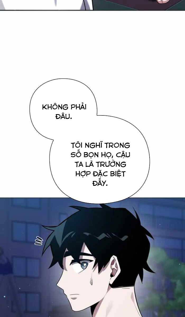 Đêm Của Yêu Tinh Chapter 10 - Trang 107