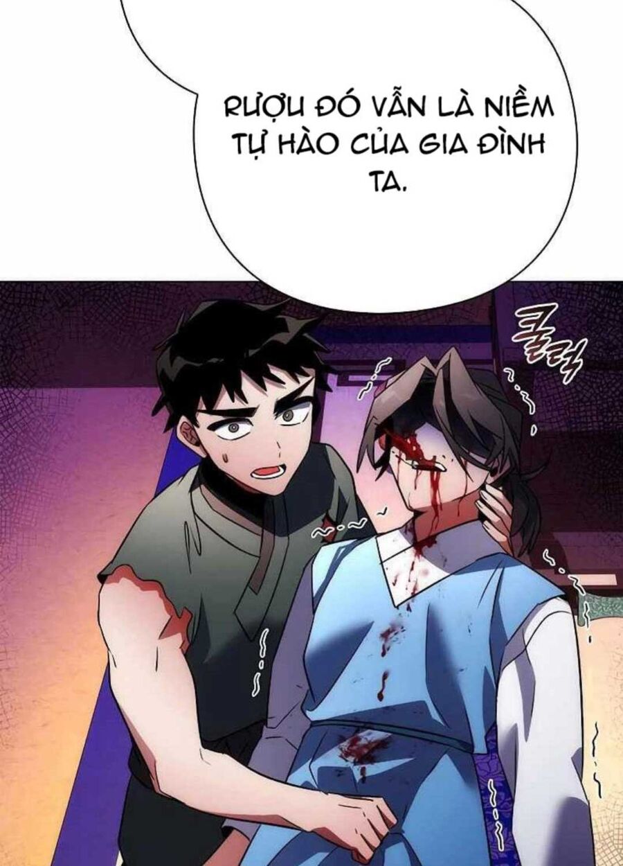 Đêm Của Yêu Tinh Chapter 66 - Trang 152