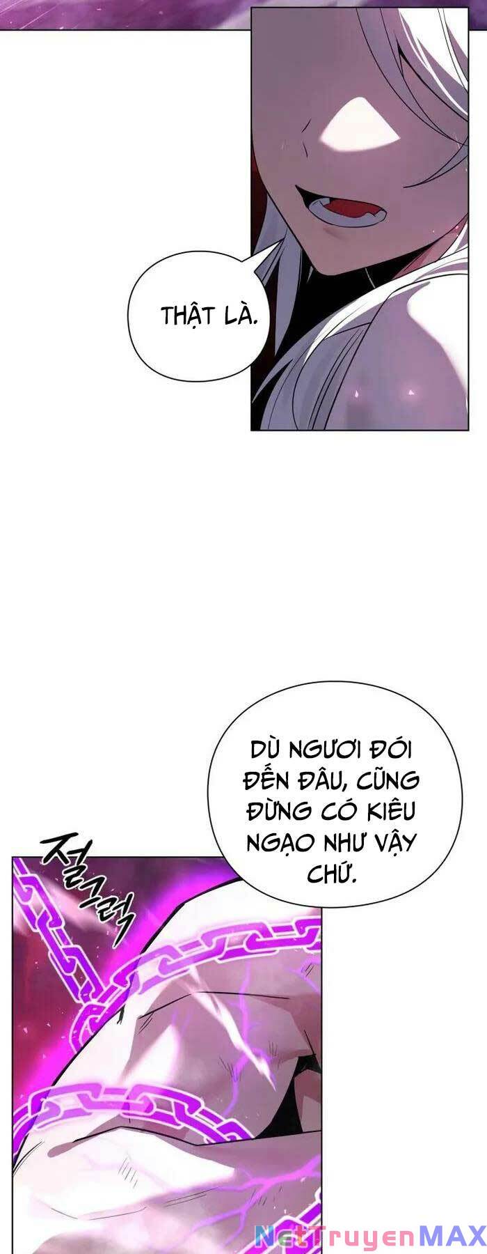 Đêm Của Yêu Tinh Chapter 3 - Trang 46