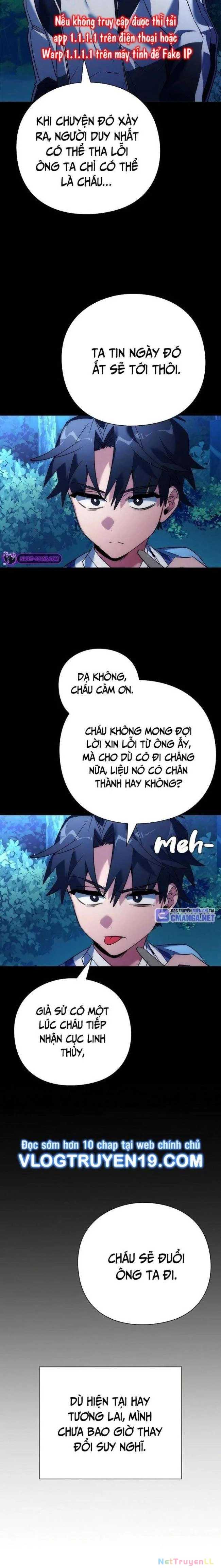 Đêm Của Yêu Tinh Chapter 58 - Trang 34