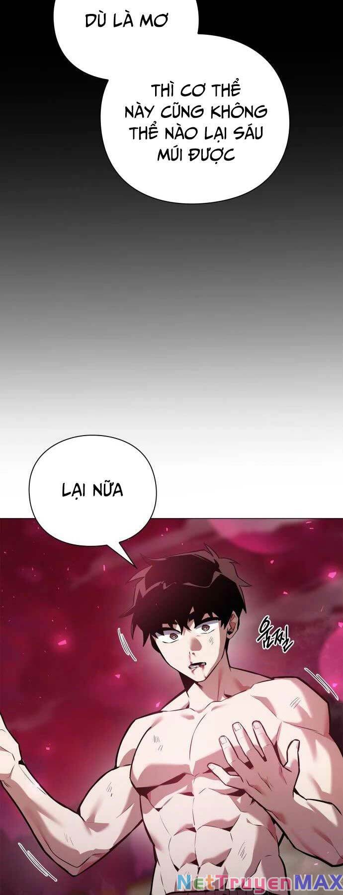 Đêm Của Yêu Tinh Chapter 2 - Trang 11