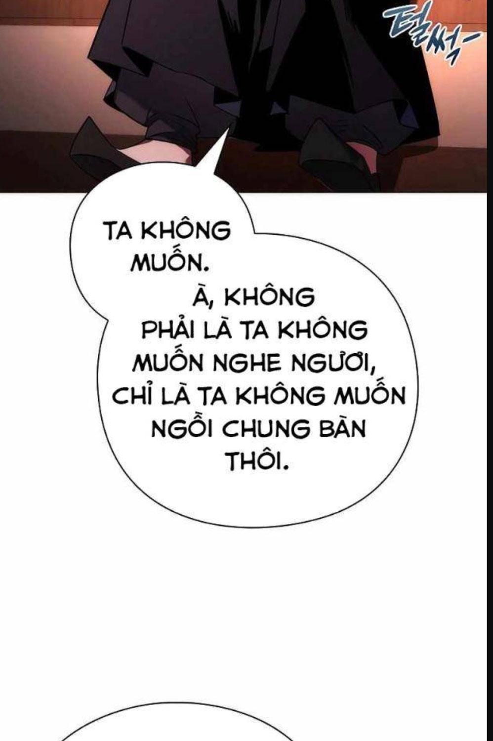 Đêm Của Yêu Tinh Chapter 63 - Trang 46