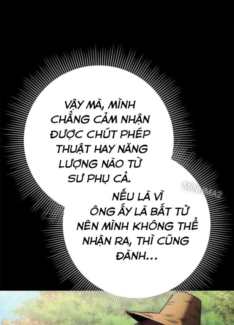 Đêm Của Yêu Tinh Chapter 65 - Trang 74