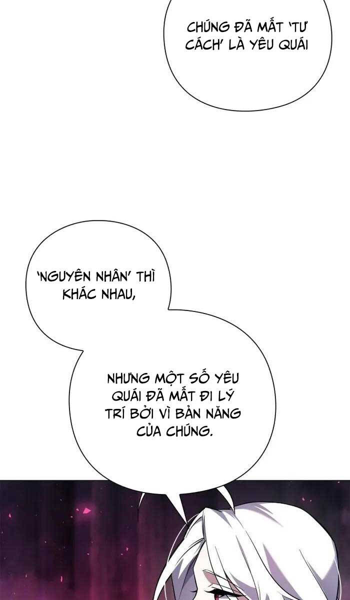 Đêm Của Yêu Tinh Chapter 5 - Trang 50