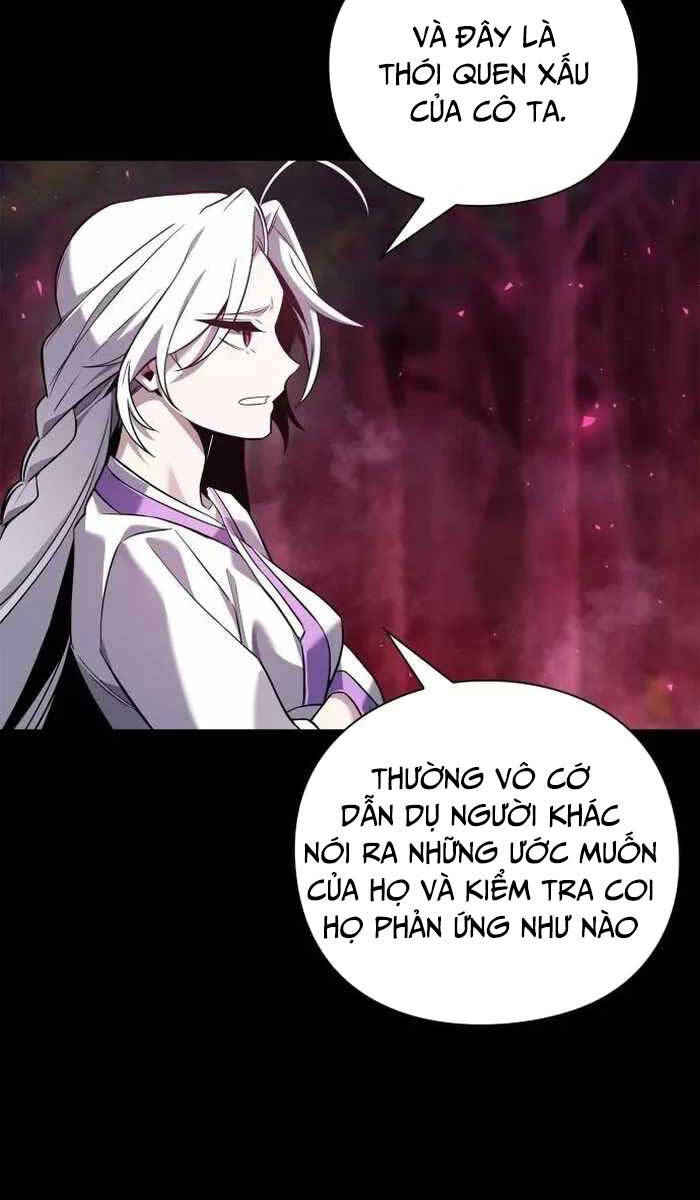 Đêm Của Yêu Tinh Chapter 7 - Trang 41