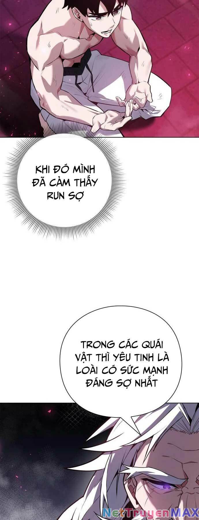 Đêm Của Yêu Tinh Chapter 2 - Trang 54