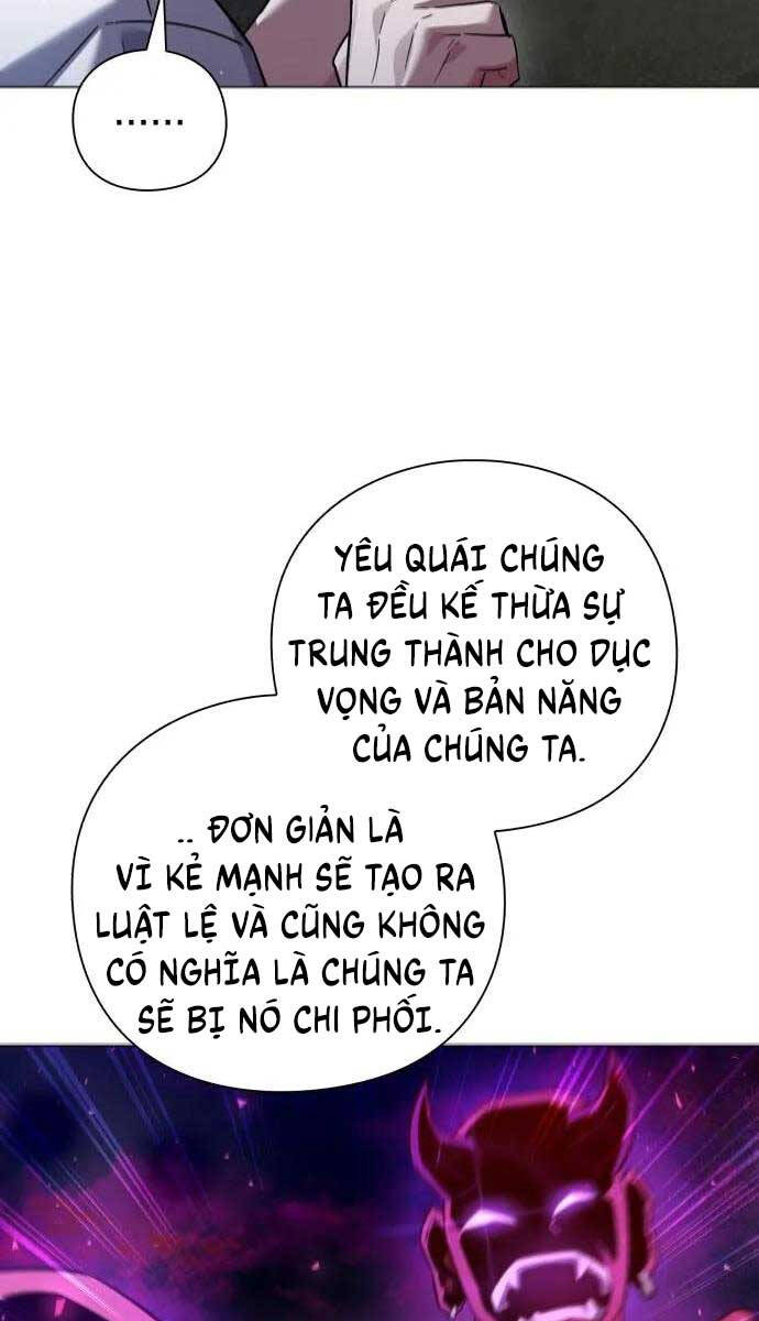 Đêm Của Yêu Tinh Chapter 11 - Trang 79