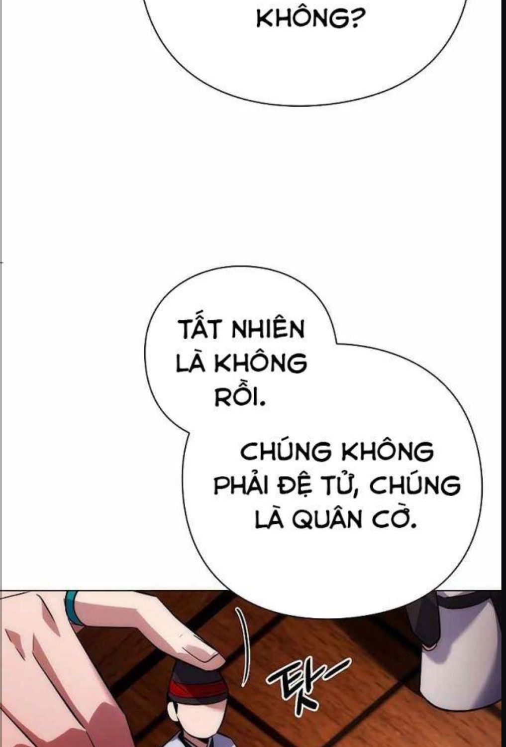 Đêm Của Yêu Tinh Chapter 63 - Trang 72