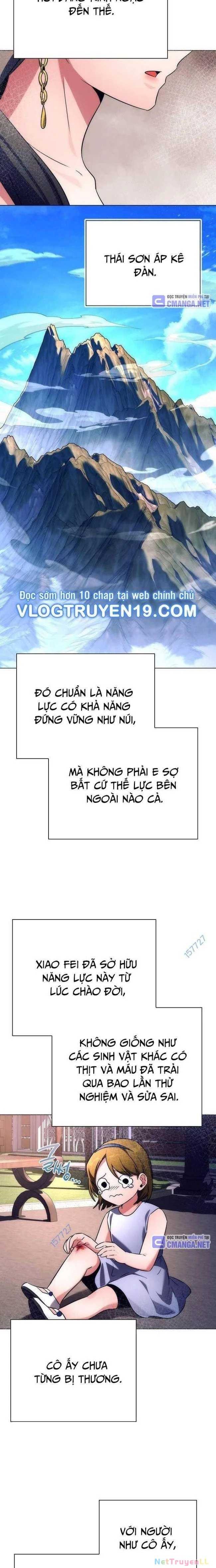 Đêm Của Yêu Tinh Chapter 51 - Trang 14