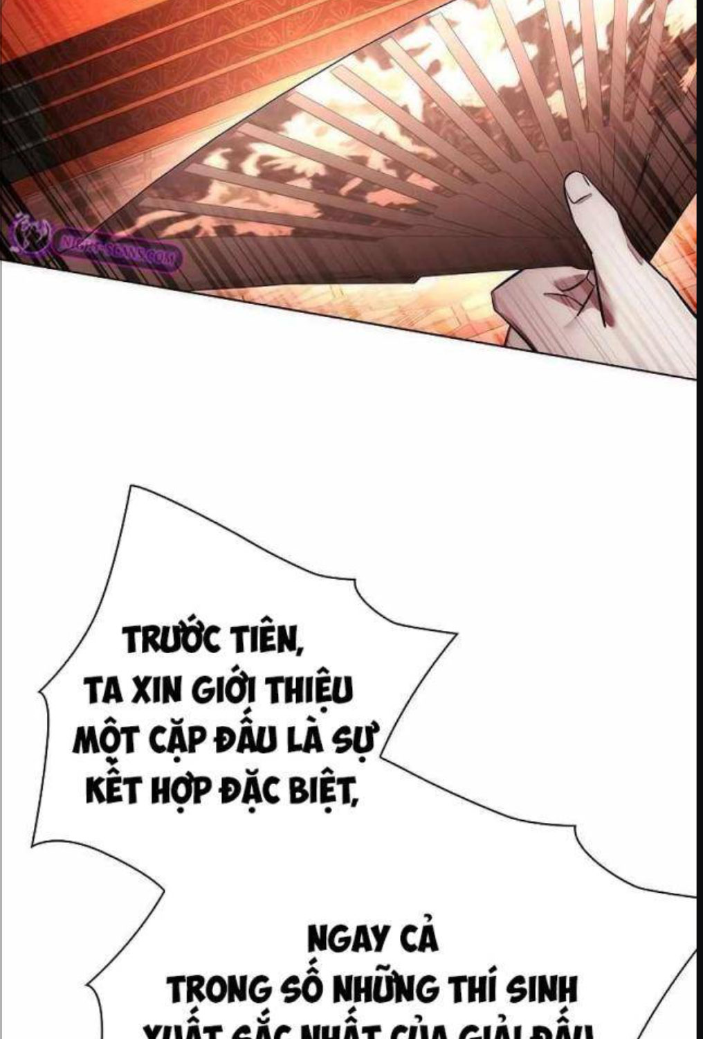 Đêm Của Yêu Tinh Chapter 63 - Trang 104