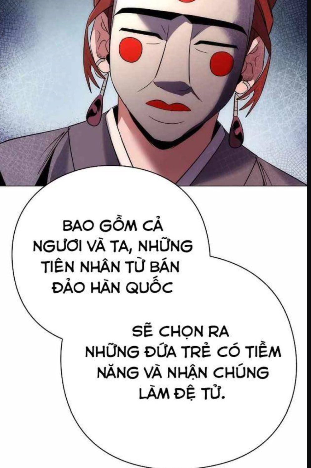 Đêm Của Yêu Tinh Chapter 63 - Trang 56