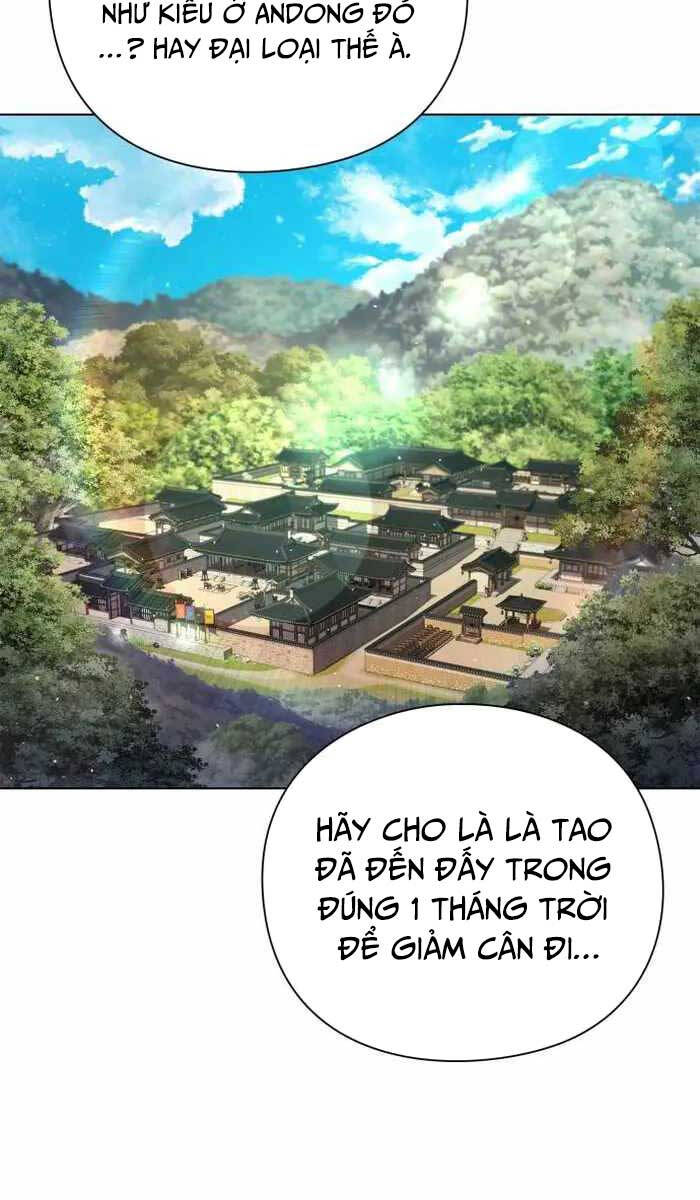 Đêm Của Yêu Tinh Chapter 7 - Trang 9