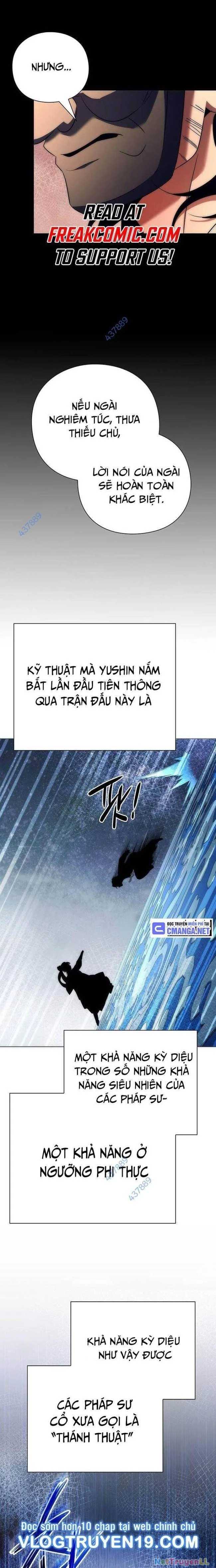 Đêm Của Yêu Tinh Chapter 50 - Trang 34