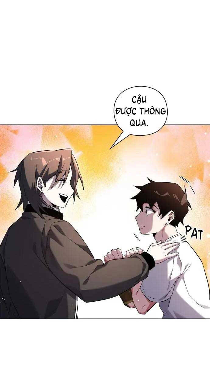 Đêm Của Yêu Tinh Chapter 12 - Trang 24