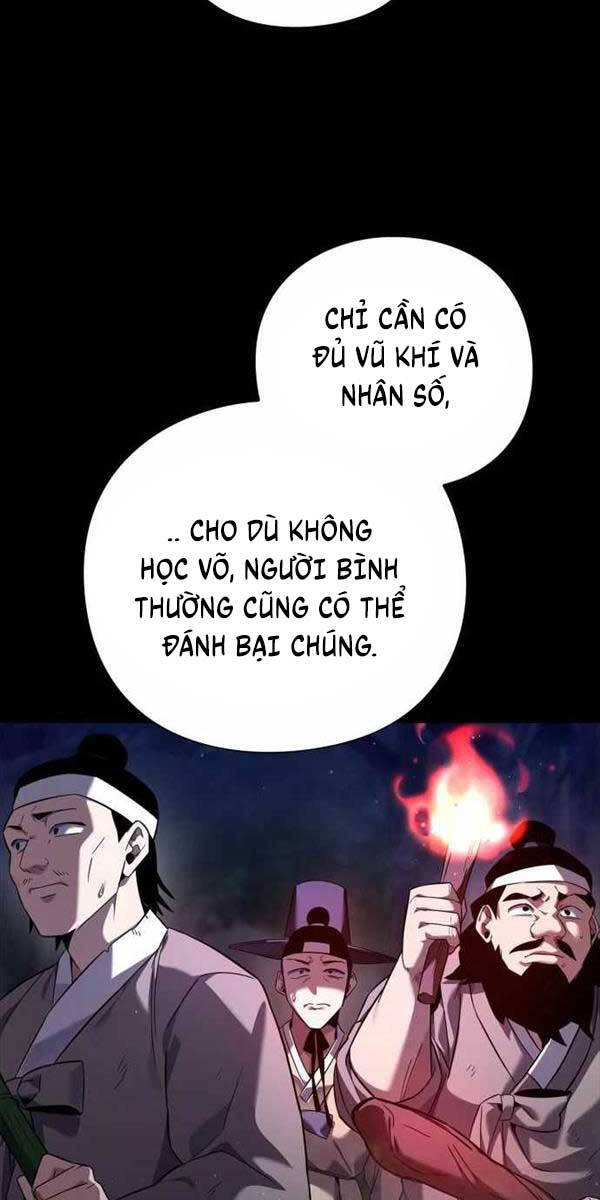 Đêm Của Yêu Tinh Chapter 13 - Trang 16